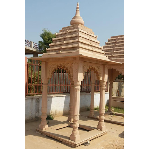 स्टोन टेम्पल