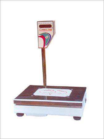 टेबल टॉप स्केल