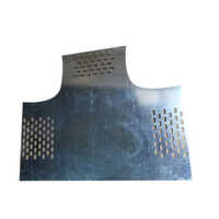 300mm Cable Tray Tee Bend