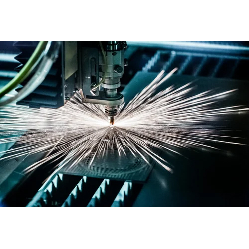 sheet metal Laser Cutting Service