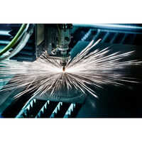 एसएस लेझर कटिंग सर्विस