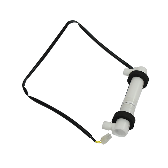 Viscometer For Batch Coding Machine - Automatic Grade: Semi-automatic