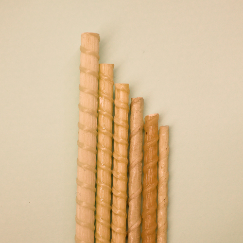 Gfrp सुदृढीकरण रॉड