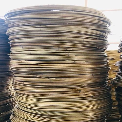 GFRP Reinforcement Rebar
