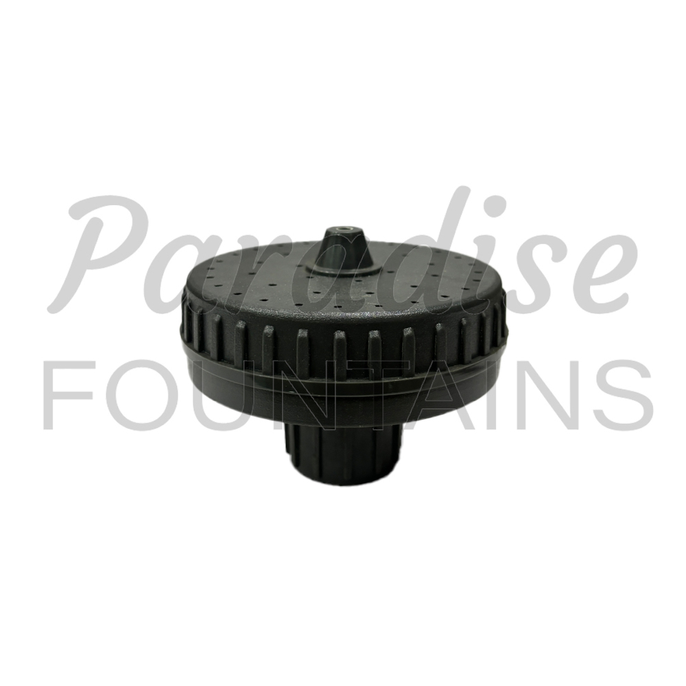 Vulcan Fountain Nozzle 1-Inch ABS Plastic