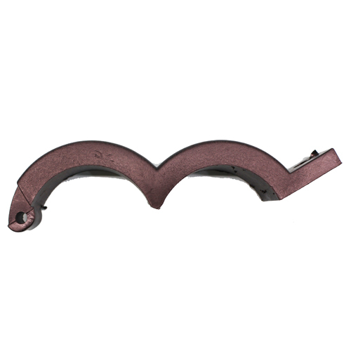 Nylon And FRP Trefoil Clamp