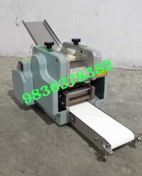 Momo Sheet Maker Machine