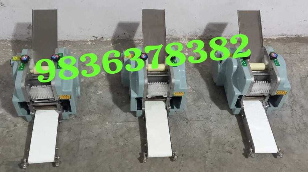 Momo Sheet Maker Machine