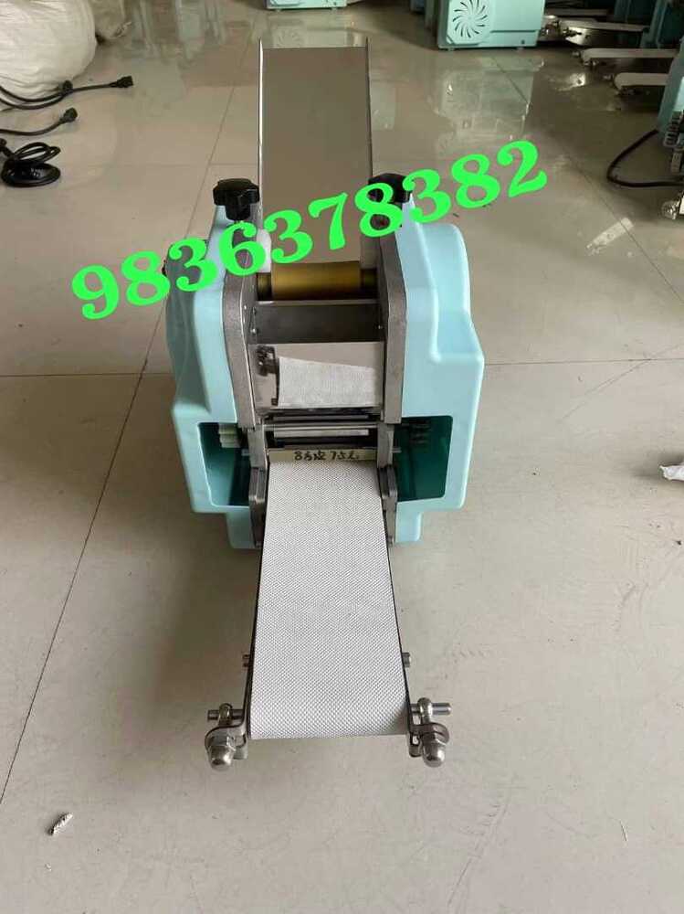 Momo Sheet Maker Machine