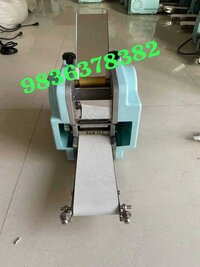 Momo Sheet Maker Machine