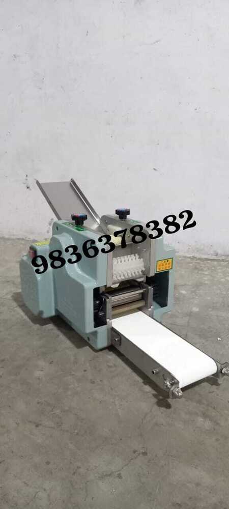 Momo Sheet Maker Machine