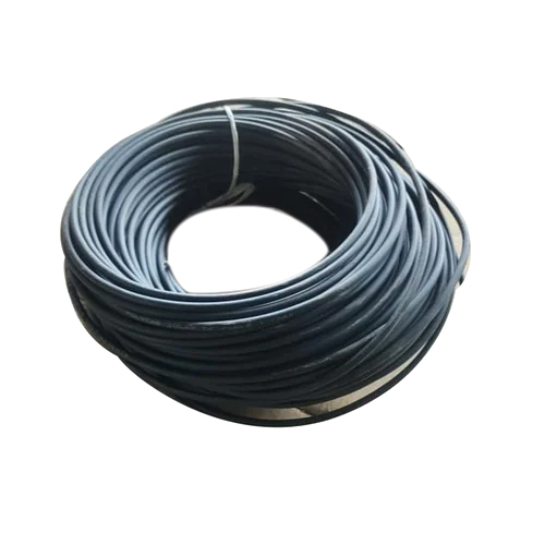2 Core Solar DC Cable