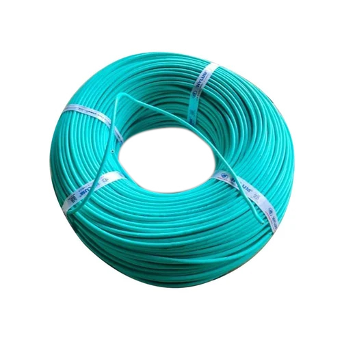 Green Solar Earthing Cable