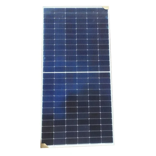 Monocrystalline Solar PV Panel