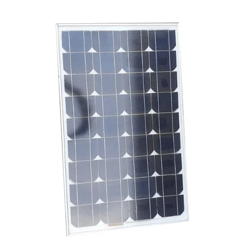 535 W Monocrystalline Solar Panel