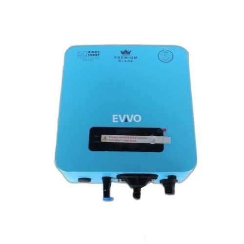 3200Tl-Av Evvo Solar Grid Tied Inverter - Color: Blue