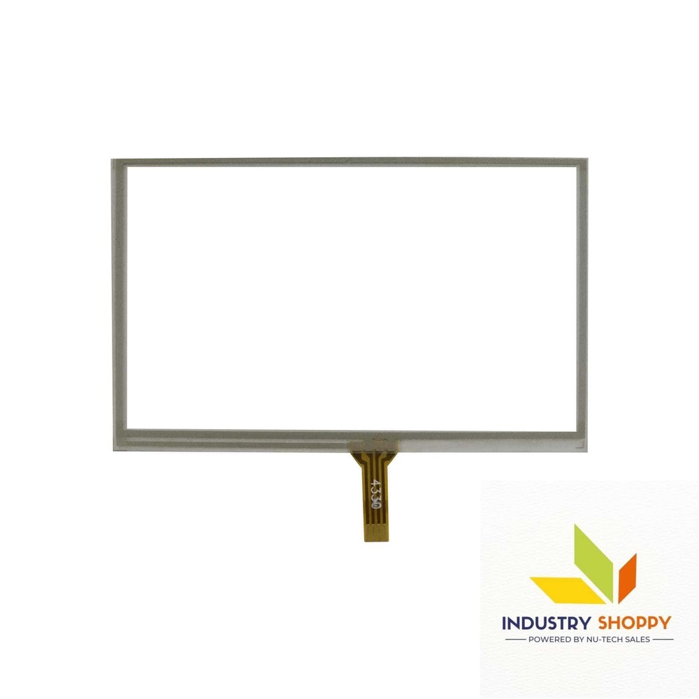 Rxa-043 Touch Screen - Application: Industrial