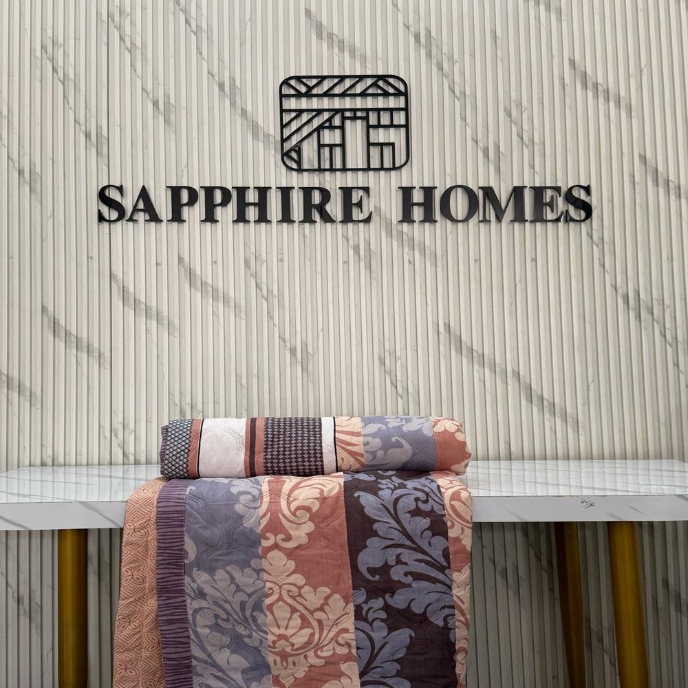 Comferters Blanket - Design Type: Minimalist