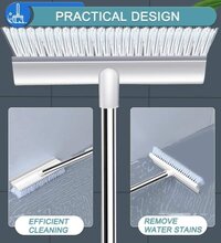 Slider Flat Mop