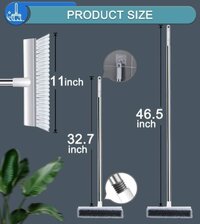 Slider Flat Mop