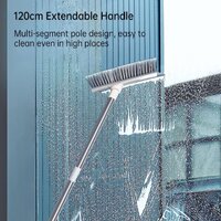 Slider Flat Mop