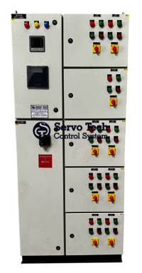 APFC Control Panel