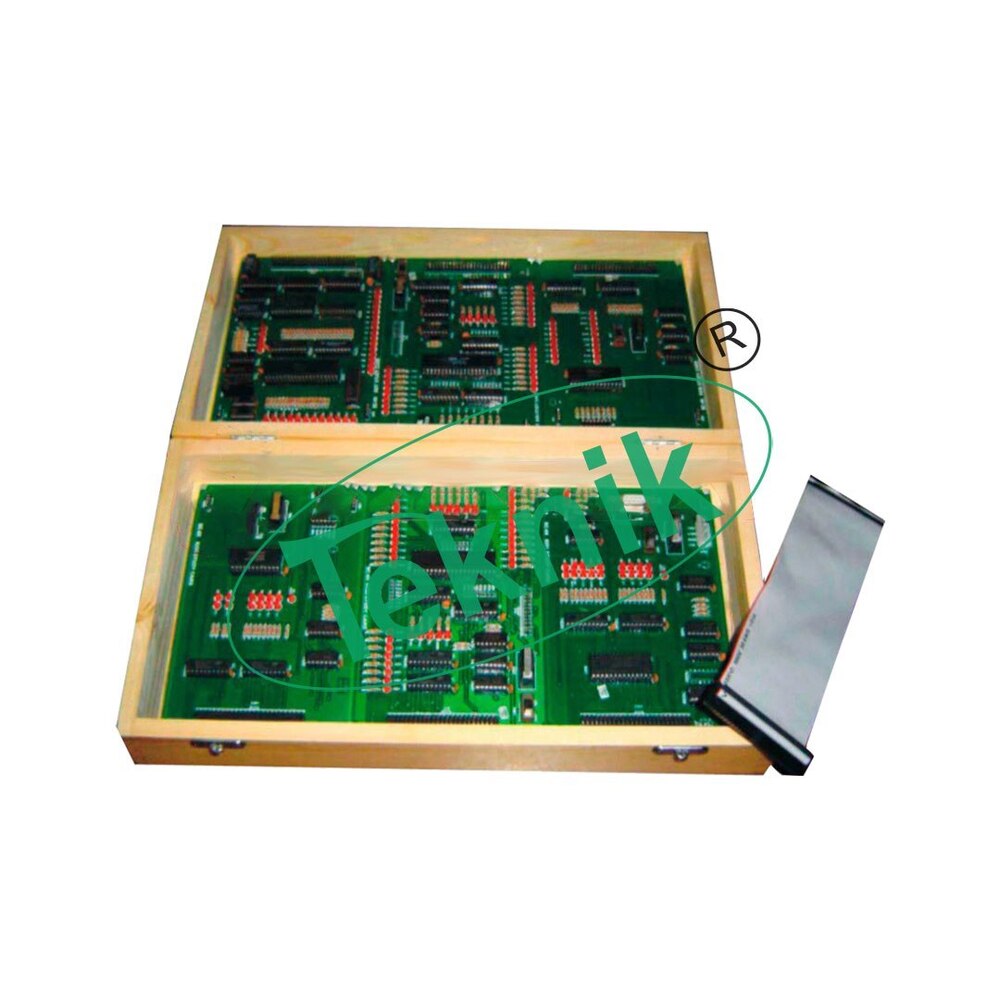 6264 Ram Study Card