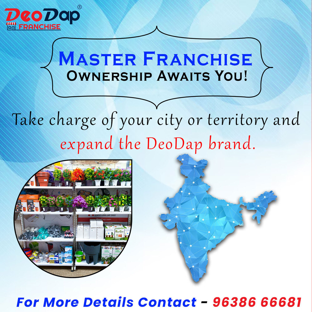 Business Opportunity New Business Franchise