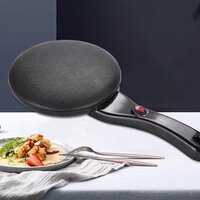 Electric Dosa Maker