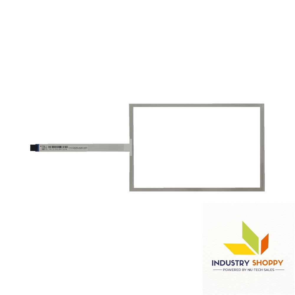T121s-5rb025n-0n28r-200fh Touch Screen - Application: Industrial