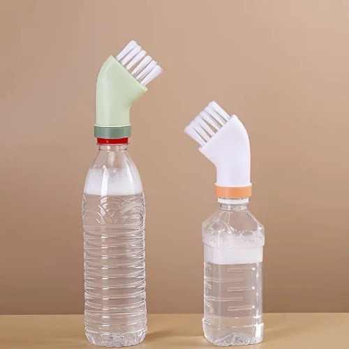 Water Bottle Brush