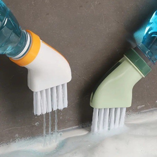 Water Bottle Brush