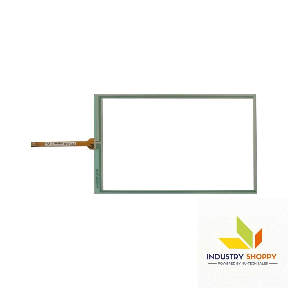 Tp-3700s1 Touch Screen - Application: Industrial