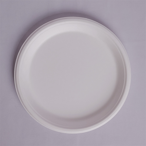 12 Inch Round Plate - Application: Food Serving (Restaurants