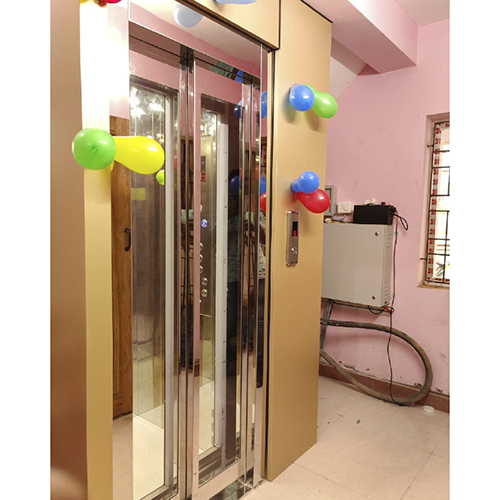 Premium Hydraulic Lift