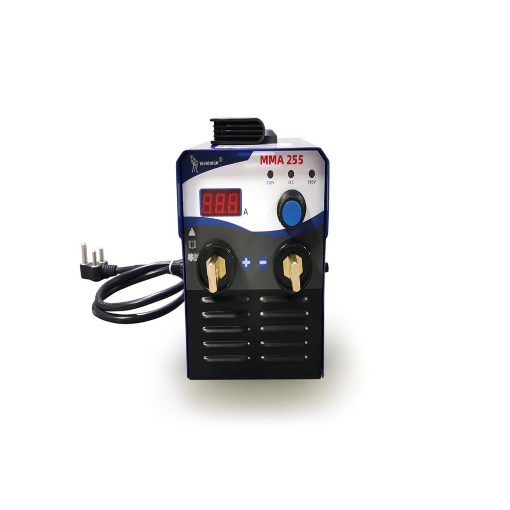 ARC Welding Machine 255amps