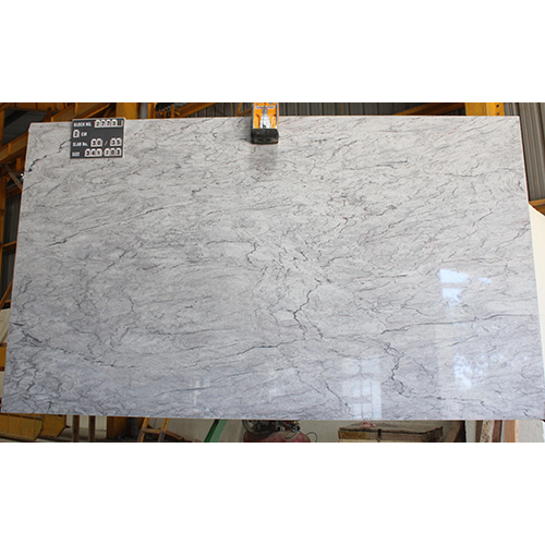 Cera White Slab