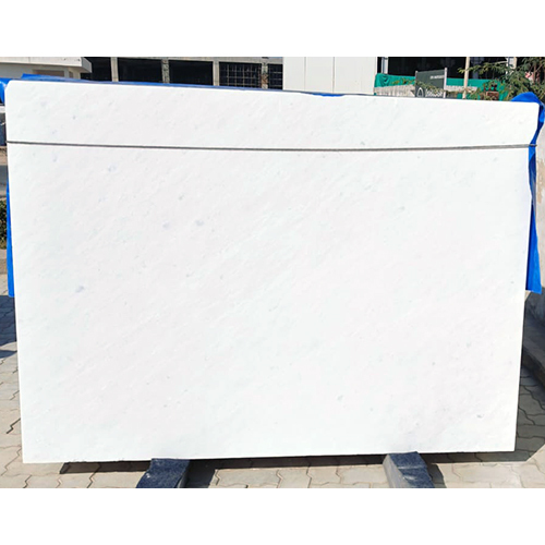 White Marble