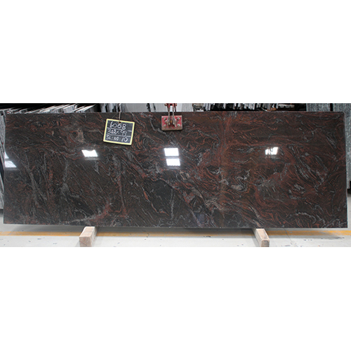 Paradise Granite Slab - Application: Construction