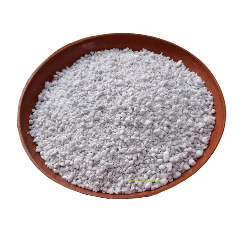 Horticulture Grade Agriculture Perlite - Color: White