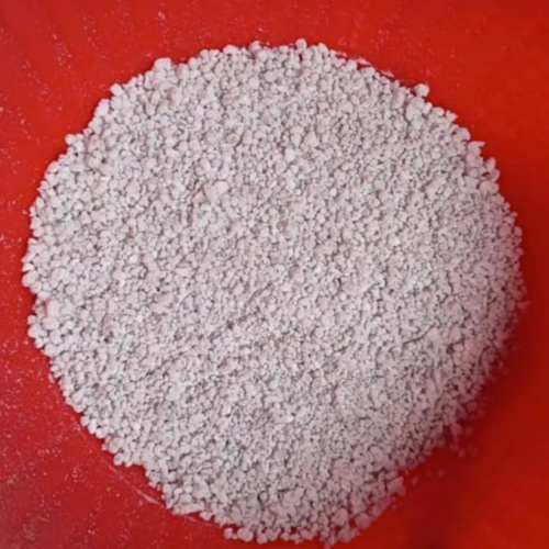 Horticulture Grade Agriculture Perlite - Color: White