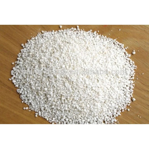 Agricultural Perlite Granules - Color: White