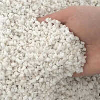 Crystal Expanded Perlite - Granule Form