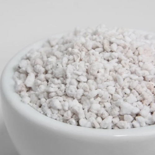 Crystal Expanded Perlite - Granule Form