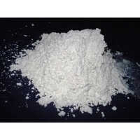 White Diatomaceous Earth Powder