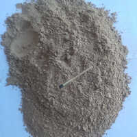 Exfoliated Vermiculite Powder - 25 Kg Packaging | Gray Powder