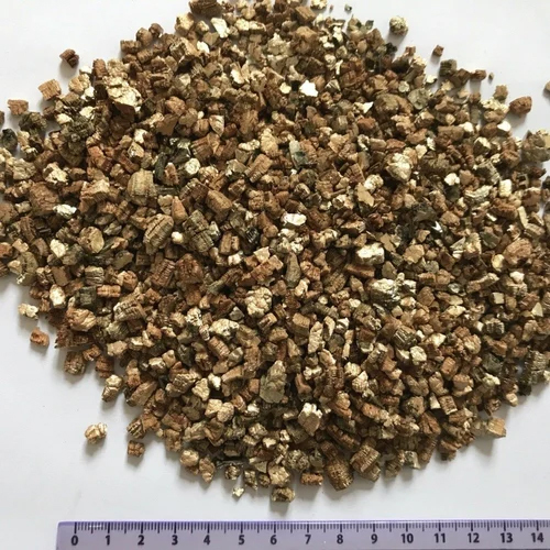 25 kg Exfoliated Vermiculite And Horticultural Vermiculite