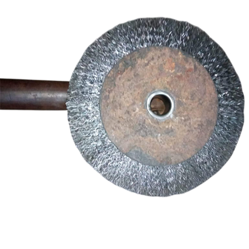 Circular Wire Brush