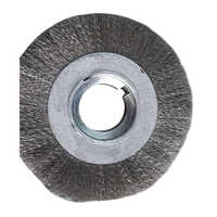 Circular Wire Brush