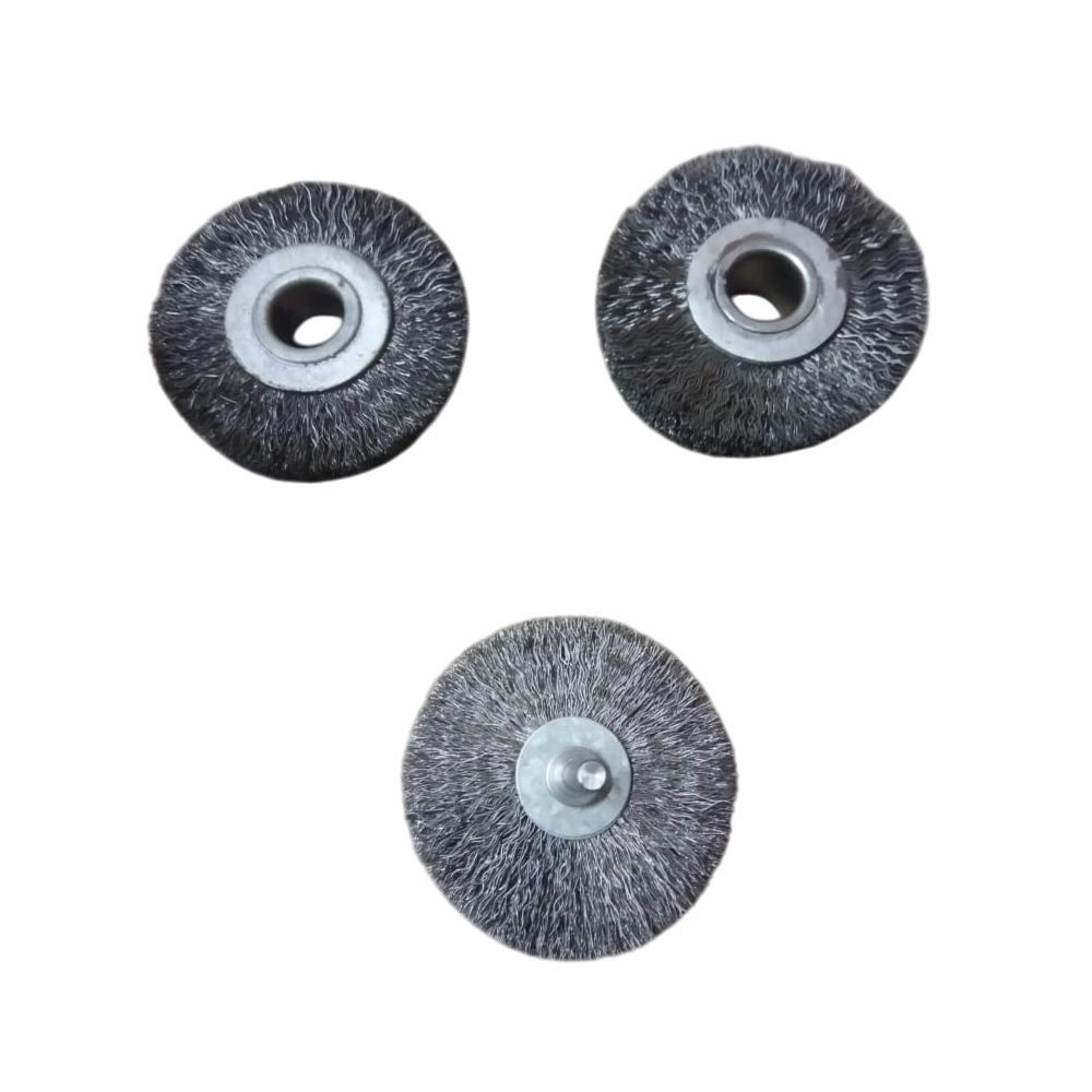 Wire Wheel Brush